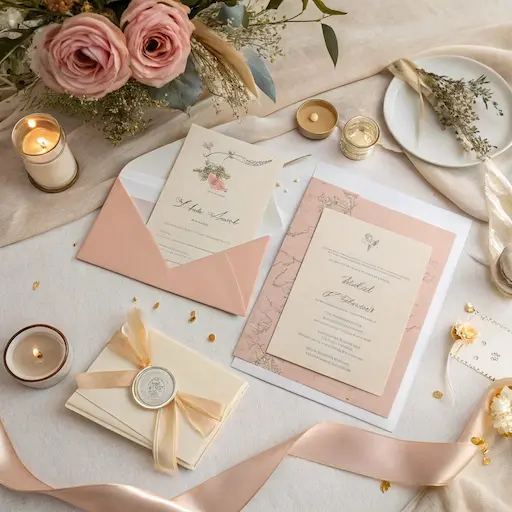 printable event and invitation designs for creators